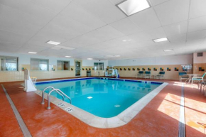 Quality Inn & Suites Wellington - Fort Collins